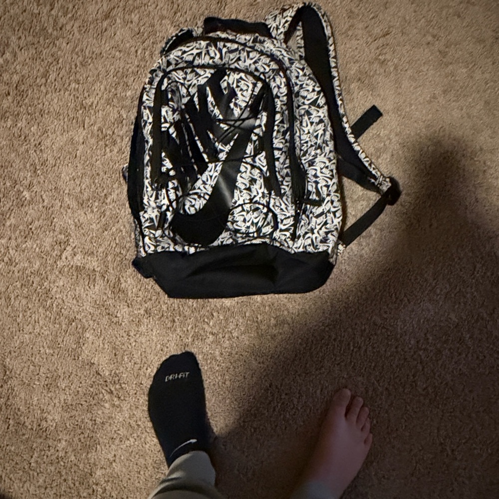 Nike Back Pack